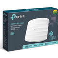 TP-LINK OMADA EAP225 AC1350 DUAL BAND WIFI 1XGBIT RJ45 450MBPS/2.4GHZ TAVAN TİPİ ACCESS POINT (POE A