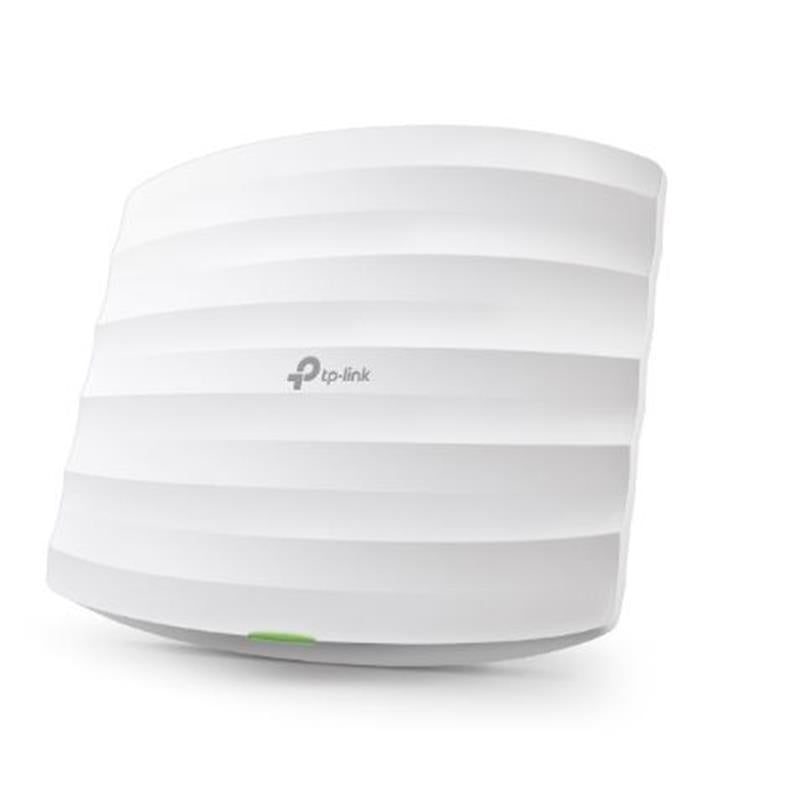 TP-LINK OMADA EAP225 AC1350 DUAL BAND WIFI 1XGBIT RJ45 450MBPS/2.4GHZ TAVAN TİPİ ACCESS POINT (POE A