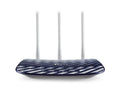 TP-LINK ARCHER C20 AC750 KABLOSUZ DUAL BAND ROUTER