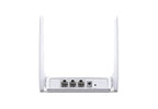 TP-LINK MERCUSYS MW301R 300MBPS WIFI N ROUTER