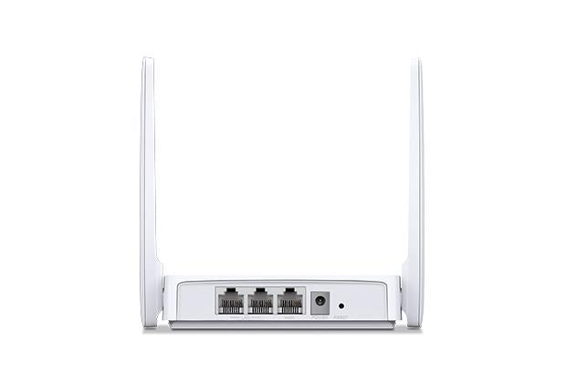 TP-LINK MERCUSYS MW301R 300MBPS WIFI N ROUTER