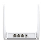 TP-LINK MERCUSYS MW302R 300MBPS WIFI N ROUTER