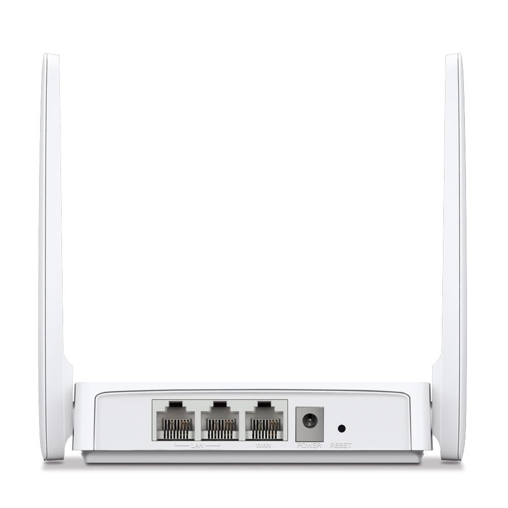 TP-LINK MERCUSYS MW302R 300MBPS WIFI N ROUTER