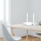 TP-LINK TL-WR844N 300MBPS ÇOKLU MOD WIFI ROUTER