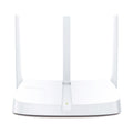 TP-LINK MERCUSYS MW306R 300MBPS WIFI N ROUTER