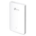 TP-LINK OMADA EAP615-WALL 2.4/5GHZ 802.11AX 1800MBPS AX1800 WIFI 6 İÇ ORTAM DUVAR TİPİ ACCESS POINT