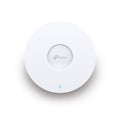 TP-LINK OMADA EAP653 AX3000 WIFI6 1XGBIT RJ45 PORT 574MBPS/2.4GHZ TAVAN TİPİ ACCESS POINT (ADAPTÖRSÜ