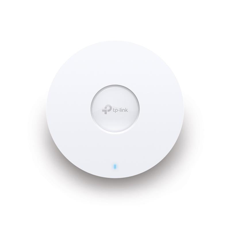 TP-LINK OMADA EAP653 AX3000 WIFI6 1XGBIT RJ45 PORT 574MBPS/2.4GHZ TAVAN TİPİ ACCESS POINT (ADAPTÖRSÜ