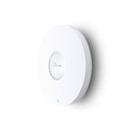 TP-LINK OMADA EAP653 AX3000 WIFI6 1XGBIT RJ45 PORT 574MBPS/2.4GHZ TAVAN TİPİ ACCESS POINT (ADAPTÖRSÜ