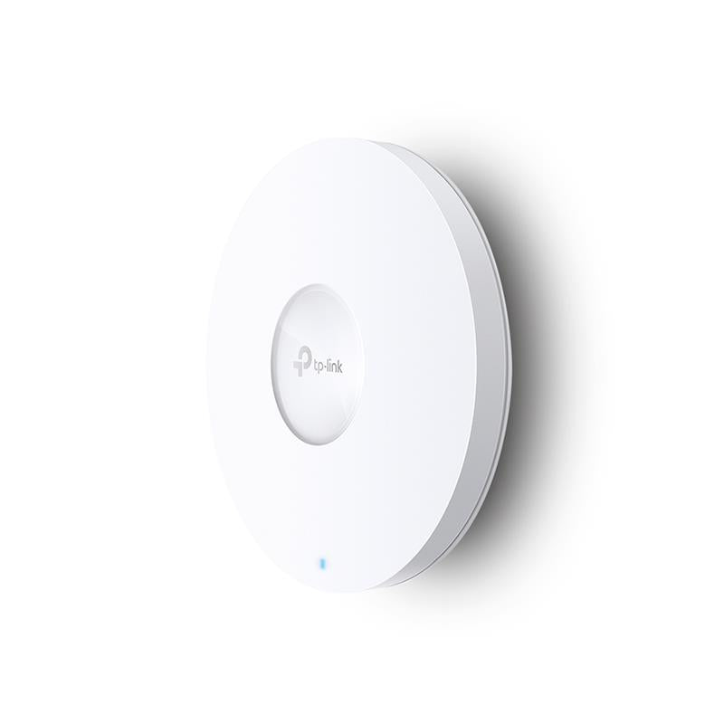TP-LINK OMADA EAP653 AX3000 WIFI6 1XGBIT RJ45 PORT 574MBPS/2.4GHZ TAVAN TİPİ ACCESS POINT (ADAPTÖRSÜ