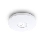 TP-LINK OMADA EAP653 AX3000 WIFI6 1XGBIT RJ45 PORT 574MBPS/2.4GHZ TAVAN TİPİ ACCESS POINT (ADAPTÖRSÜ