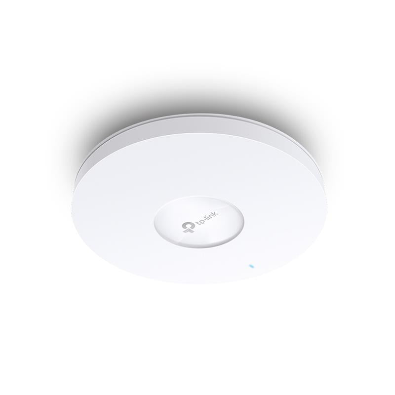 TP-LINK OMADA EAP653 AX3000 WIFI6 1XGBIT RJ45 PORT 574MBPS/2.4GHZ TAVAN TİPİ ACCESS POINT (ADAPTÖRSÜ