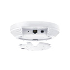 TP-LINK OMADA EAP653 AX3000 WIFI6 1XGBIT RJ45 PORT 574MBPS/2.4GHZ TAVAN TİPİ ACCESS POINT (ADAPTÖRSÜ