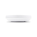 TP-LINK OMADA EAP653 AX3000 WIFI6 1XGBIT RJ45 PORT 574MBPS/2.4GHZ TAVAN TİPİ ACCESS POINT (ADAPTÖRSÜ