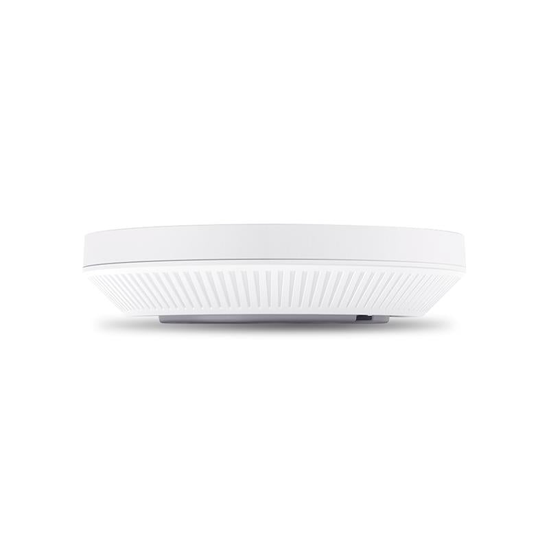 TP-LINK OMADA EAP653 AX3000 WIFI6 1XGBIT RJ45 PORT 574MBPS/2.4GHZ TAVAN TİPİ ACCESS POINT (ADAPTÖRSÜ