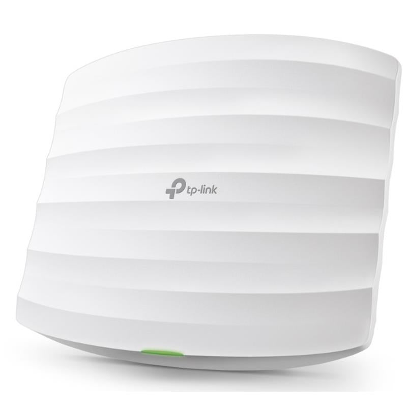TP-LINK OMADA EAP223 AC1350 1XGIGABIT RJ45 450MBPS 2.4GHZ PASİF POE TAVAN TİPİ ACCESS POINT (ADAPTÖR