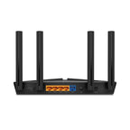 TP-LINK ARCHER AX23 AX1800 WI-FI6 5 PORT GIGABIT 2.4/5GHZ DUAL BAND ROUTER