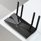 TP-LINK ARCHER AX23 AX1800 WI-FI6 5 PORT GIGABIT 2.4/5GHZ DUAL BAND ROUTER