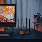TP-LINK MERCUSYS MR30G AC1200 867/5GHZ 300/2.4GHZ DUAL BAND KABLOSUZ GIGABIT ROUTER