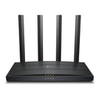 TP-LINK ARCHER AX12 AX1500 WI-FI6 4 PORT GIGABIT 2.4/5GHZ DUAL BAND ROUTER