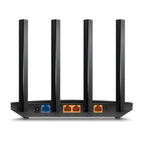 TP-LINK ARCHER AX12 AX1500 WI-FI6 4 PORT GIGABIT 2.4/5GHZ DUAL BAND ROUTER
