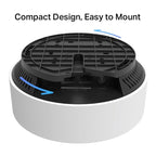 TP-LINK DECO X50-POE AX3000 MESH EV WI-FI 6 SİSTEMİ (ÜÇLÜ)