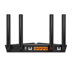 TP-LINK ARCHER VX1800V AX1800MBPS DUAL BAND WI-FI 6 VDSL/ADSL KABLOSUZ ROUTER