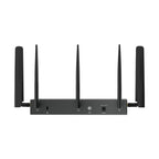 TP-LINK OMADA ER706W-4G AX3000 1XGIGABIT SFP WAN/LAN PORT 1XGIGABIT RJ45 WAN PORT 4XGIGABIT WAN/LAN