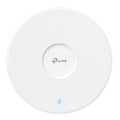 TP-LINK OMADA EAP723 1 PORT 2.5GB POE 2.4/5GHZ 3.6 GBPS BE3600 WIFI7 MIMO TAVAN TİPİ CLOUD ACCESS PO