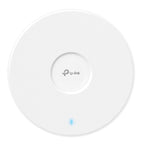 TP-LINK OMADA EAP723 1 PORT 2.5GB POE 2.4/5GHZ 3.6 GBPS BE3600 WIFI7 MIMO TAVAN TİPİ CLOUD ACCESS PO