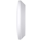TP-LINK OMADA EAP723 1 PORT 2.5GB POE 2.4/5GHZ 3.6 GBPS BE3600 WIFI7 MIMO TAVAN TİPİ CLOUD ACCESS PO