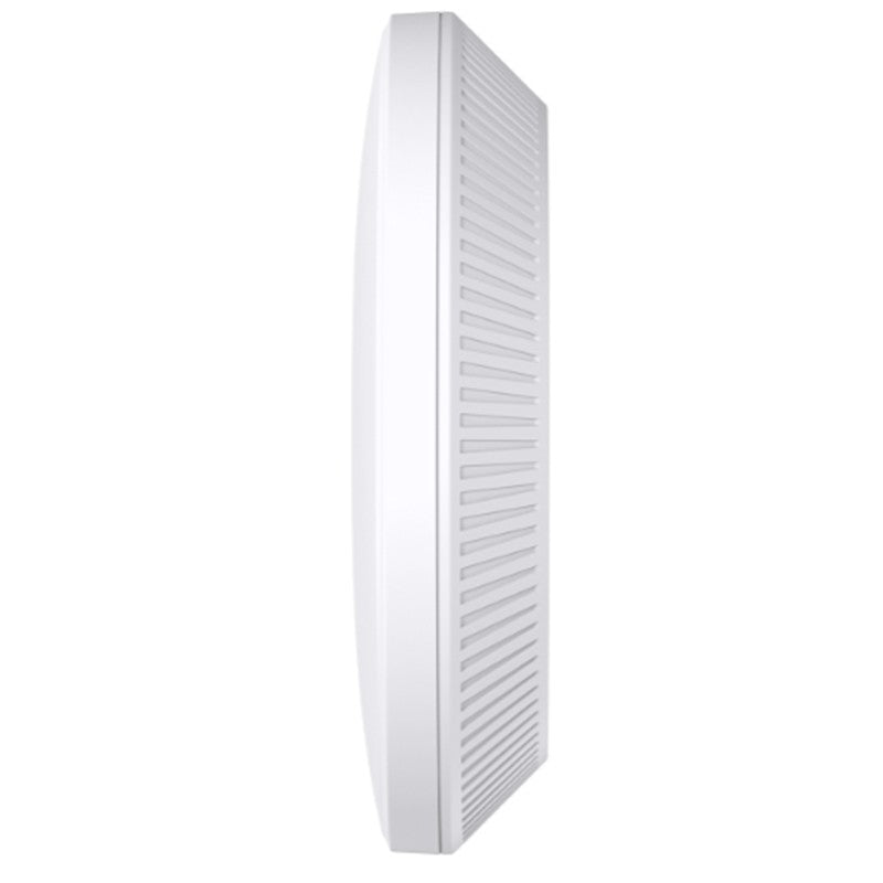 TP-LINK OMADA EAP723 1 PORT 2.5GB POE 2.4/5GHZ 3.6 GBPS BE3600 WIFI7 MIMO TAVAN TİPİ CLOUD ACCESS PO
