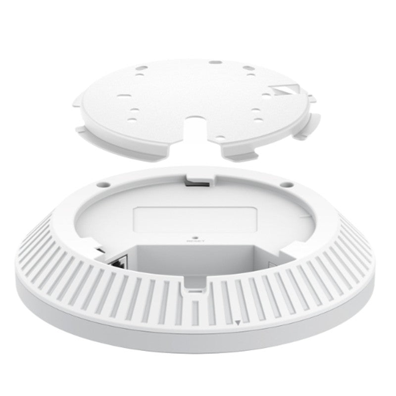 TP-LINK OMADA EAP723 1 PORT 2.5GB POE 2.4/5GHZ 3.6 GBPS BE3600 WIFI7 MIMO TAVAN TİPİ CLOUD ACCESS PO