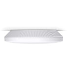 TP-LINK OMADA EAP723 1 PORT 2.5GB POE 2.4/5GHZ 3.6 GBPS BE3600 WIFI7 MIMO TAVAN TİPİ CLOUD ACCESS PO