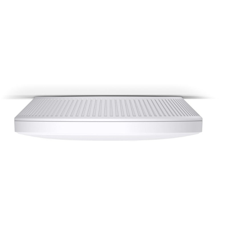 TP-LINK OMADA EAP723 1 PORT 2.5GB POE 2.4/5GHZ 3.6 GBPS BE3600 WIFI7 MIMO TAVAN TİPİ CLOUD ACCESS PO