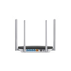 TP-LINK MERCUSYS AC12 AC1200 867MBPS/5GHZ/300MBPS/2.4GHZ DUAL BAND KABLOSUZ ROUTER
