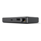 TP-LINK M8550 AXE3600 TRIBAND 5G LTE MOBIL KABLOSUZ ROUTER