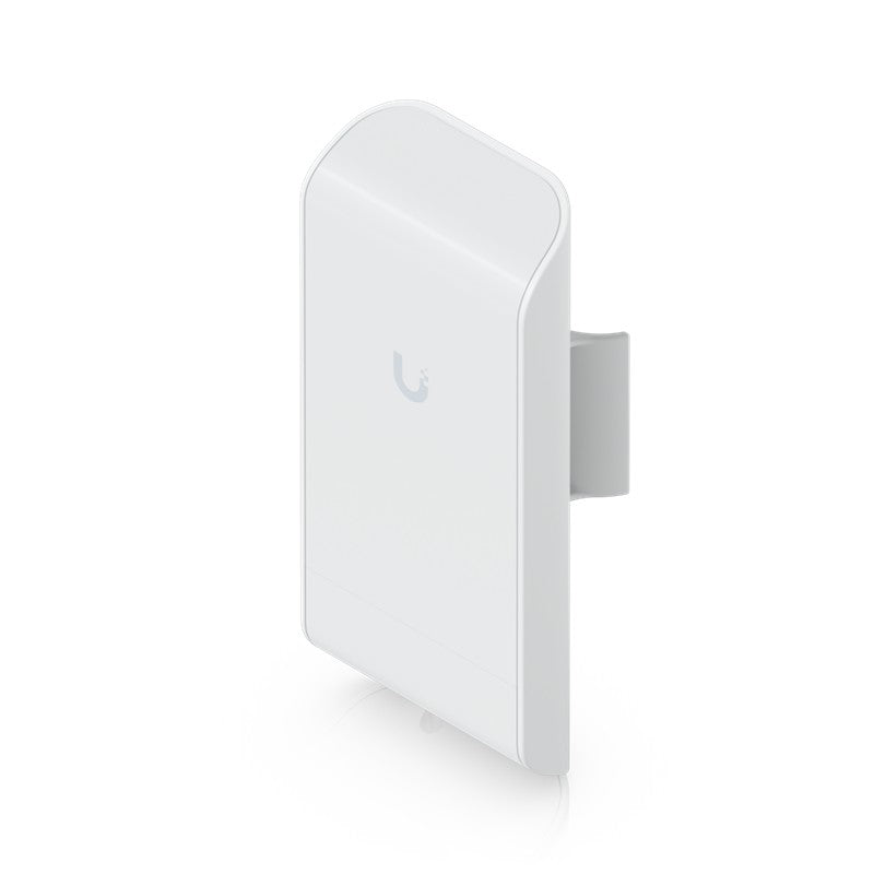 UBNT UBIQUITI LOCO M5 5GHZ 150MBPS 13DBI 5KM 2X2 MIMO PTP/PTMP DIŞ ORTAM ACCESS POINT(ADAPTÖRLÜ)