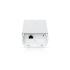 UBNT UBIQUITI LOCO M5 5GHZ 150MBPS 13DBI 5KM 2X2 MIMO PTP/PTMP DIŞ ORTAM ACCESS POINT(ADAPTÖRLÜ)