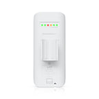 UBNT UBIQUITI LOCO M5 5GHZ 150MBPS 13DBI 5KM 2X2 MIMO PTP/PTMP DIŞ ORTAM ACCESS POINT(ADAPTÖRLÜ)