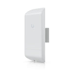 UBNT UBIQUITI LOCO M5 5GHZ 150MBPS 13DBI 5KM 2X2 MIMO PTP/PTMP DIŞ ORTAM ACCESS POINT(ADAPTÖRLÜ)