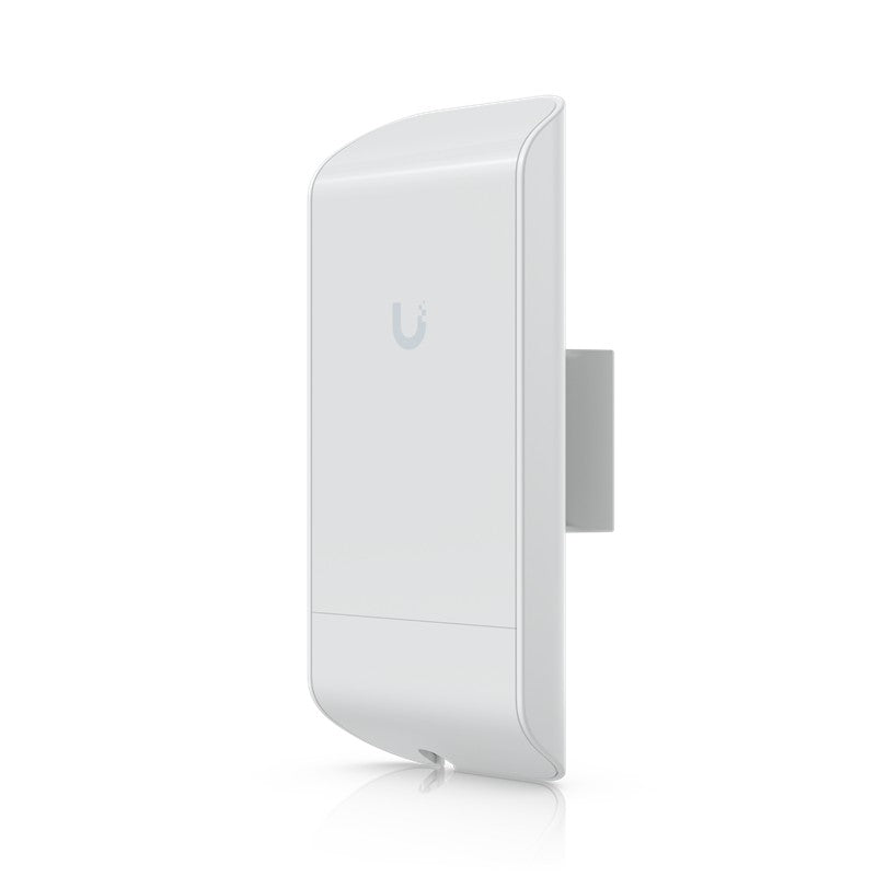 UBNT UBIQUITI LOCO M5 5GHZ 150MBPS 13DBI 5KM 2X2 MIMO PTP/PTMP DIŞ ORTAM ACCESS POINT(ADAPTÖRLÜ)