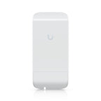 UBNT UBIQUITI LOCO M5 5GHZ 150MBPS 13DBI 5KM 2X2 MIMO PTP/PTMP DIŞ ORTAM ACCESS POINT(ADAPTÖRLÜ)