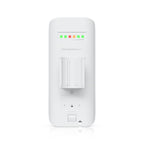 UBNT UBIQUITI LOCO M2 2.4GHZ 150MBPS 13DBI 5KM 2X2 MIMO PTP/PTMP DIŞ ORTAM ACCESS POINT(ADAPTÖRLÜ)