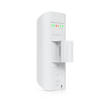 UBNT UBIQUITI LOCO M2 2.4GHZ 150MBPS 13DBI 5KM 2X2 MIMO PTP/PTMP DIŞ ORTAM ACCESS POINT(ADAPTÖRLÜ)