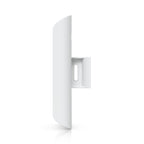 UBNT UBIQUITI LOCO M2 2.4GHZ 150MBPS 13DBI 5KM 2X2 MIMO PTP/PTMP DIŞ ORTAM ACCESS POINT(ADAPTÖRLÜ)