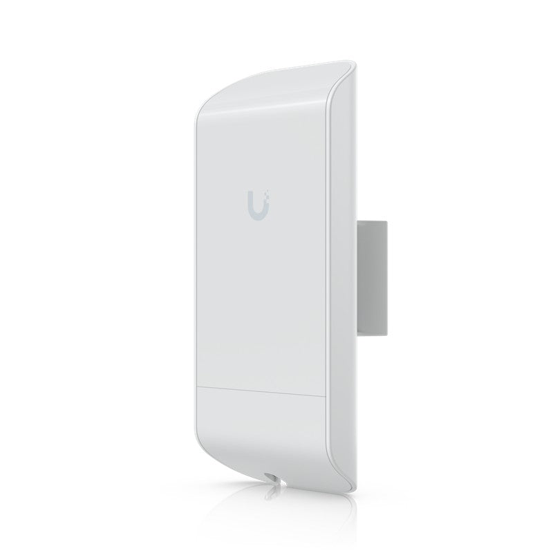 UBNT UBIQUITI LOCO M2 2.4GHZ 150MBPS 13DBI 5KM 2X2 MIMO PTP/PTMP DIŞ ORTAM ACCESS POINT(ADAPTÖRLÜ)