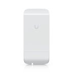 UBNT UBIQUITI LOCO M2 2.4GHZ 150MBPS 13DBI 5KM 2X2 MIMO PTP/PTMP DIŞ ORTAM ACCESS POINT(ADAPTÖRLÜ)