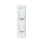 UBNT UBIQUITI NSM2 2.4GHZ 150MBPS 2X2 MIMO 13KM PTP/PTMP DIŞ ORTAM ACCESS POINT(ADAPTÖRLÜ)