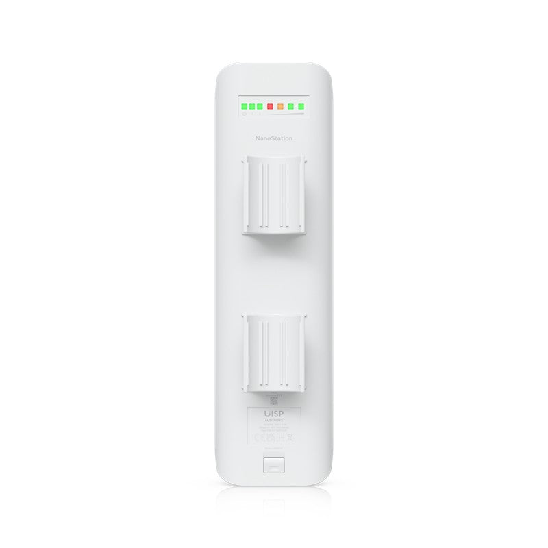 UBNT UBIQUITI NSM2 2.4GHZ 150MBPS 2X2 MIMO 13KM PTP/PTMP DIŞ ORTAM ACCESS POINT(ADAPTÖRLÜ)